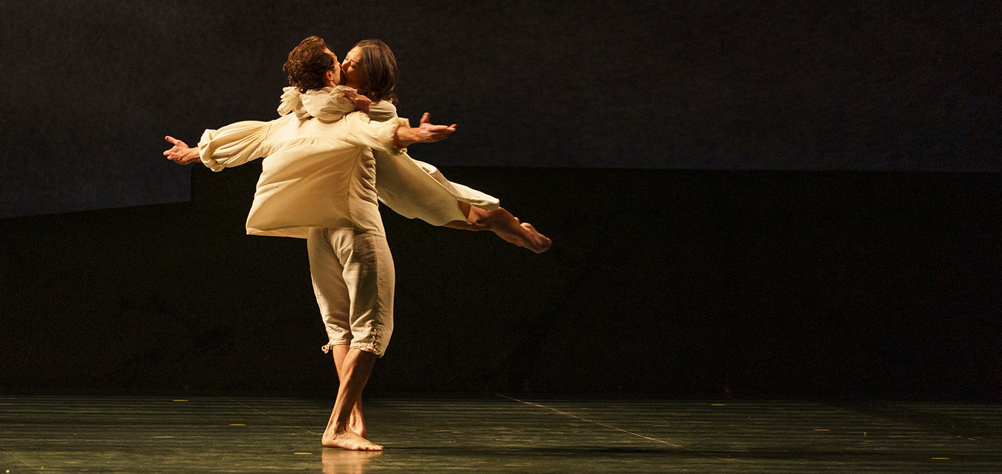 Paris Opera Ballet: Le Parc (2026)