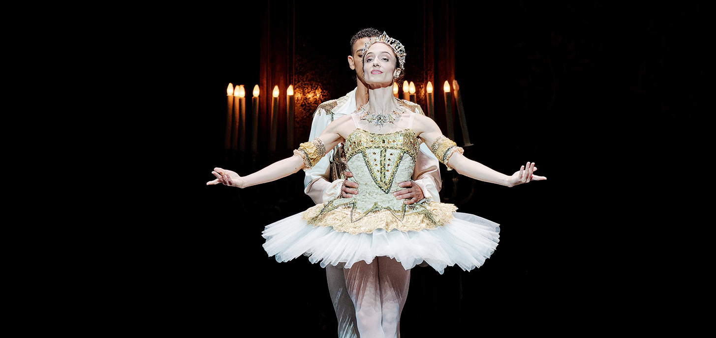 Paris Opera Ballet: The Nutcracker