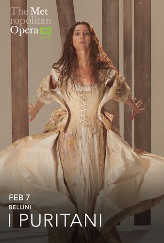 Met Opera 2025-26: I Puritani