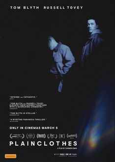 Plainclothes