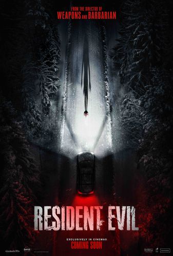 Resident Evil