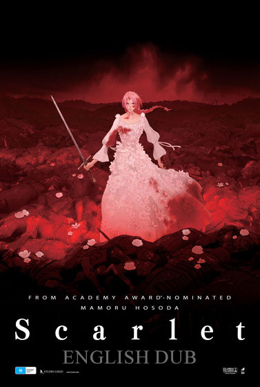 Scarlet [dubbed]