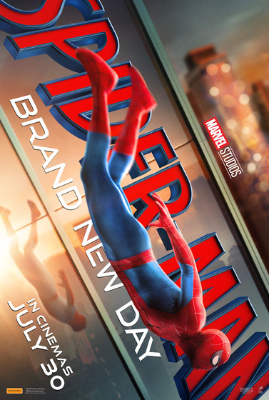 Spider-Man: Brand New Day