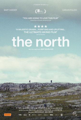 The North