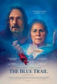 The Blue Trail