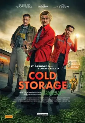 Cold Storage