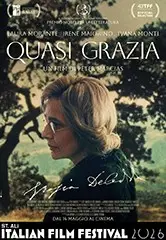 IFF26 Almost Grazia