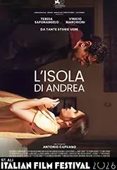 IFF26 Andrea's Island