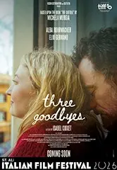 IFF26 Three Goodbyes