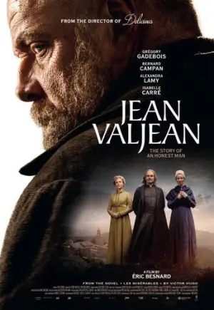 Jean Valjean
