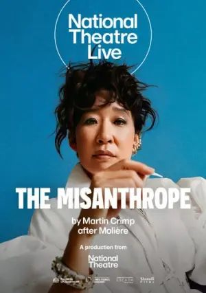 National Theatre Live: The Misanthrope