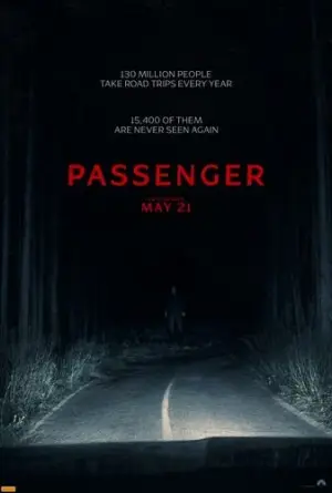 Passenger
