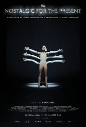 Sia: Nostalgic For The Present