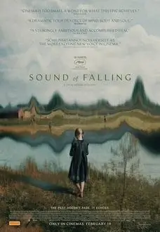 Sound of Falling