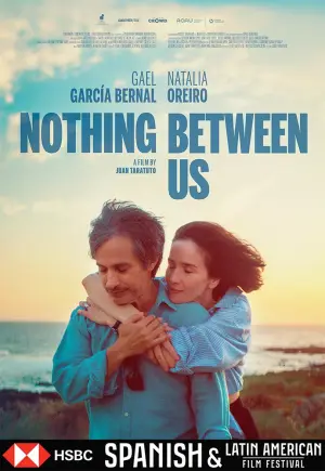 SPA26 Nothing Between Us - PREVIEW