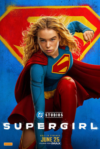 Supergirl