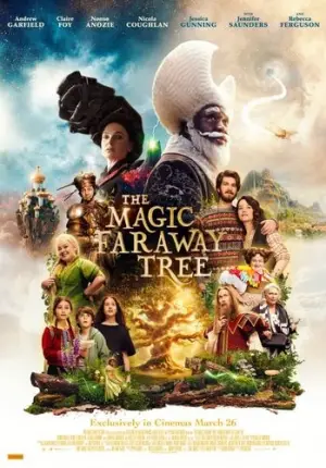 The Magic Faraway Tree